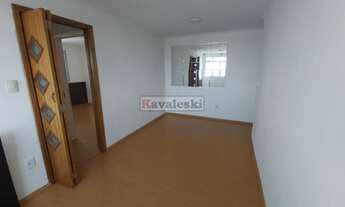 Imagem 2: Apartamento, Vila do Encontro - São Paulo