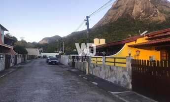 Imagem: Casa de condomínio para venda com 2 quartos