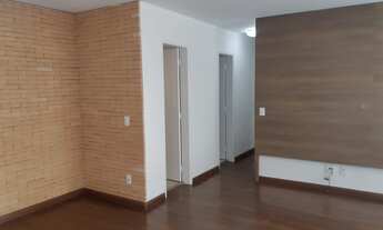 Imagem 1: Apartamento para venda tem 95 metros quadrados com 3 quartos em Jardim Arpoador - São Paul