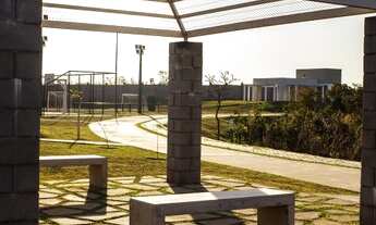 Imagem: Lote no Florais da Mata de 572m²