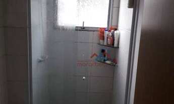 Imagem 7: Apartamento com 2 dormitórios à venda, 41 m² por R$ 145.000,00 - São José - Canoas/RS