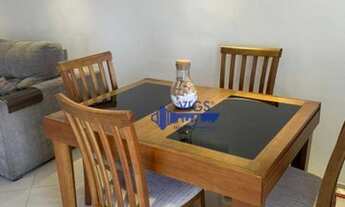 Imagem 6: Sobrado à venda, 110 m² por R$ 540.000,00 - Utinga - Santo André/SP