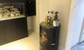 Imagem 6: Apartamento para venda com 204 metros quadrados com 3 quartos em Mooca - São Paulo - SP