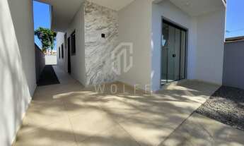 Imagem 4: JD880 - Casa Geminada em Itajuba Pronta para Morar em Barra Velha/SC