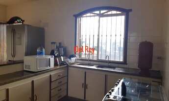 Imagem 6: Venda Casa 4 quartos 4 vagas e Habite-se no Caiçara