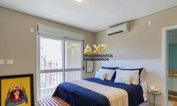 Imagem 7: Apartamento com 4 quartos, 330 m² à venda