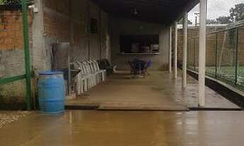 Imagem 2: Lote/Terreno para venda possui 400 metros quadrados em Tapanã (Icoaraci) - Belém - PA