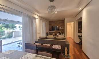 Imagem 3: Apartamento Garden para venda tem 152 metros quadrados, 3 suítes - Vila Leopoldina - São P