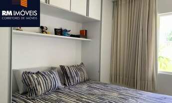 Imagem 4: APARTAMENTO RESIDENCIAL em SALVADOR - BA, ITAPUÃ