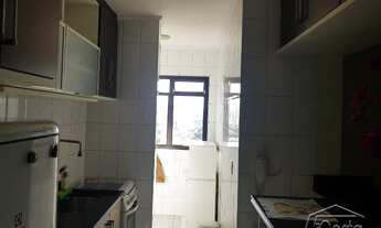 Imagem 5: São Paulo - Apartamento Padrão - Jardim das Laranjeiras