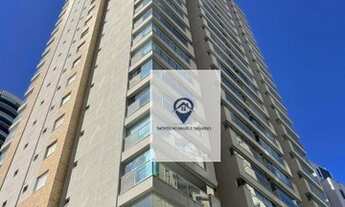 Imagem 6: Apartamento com 1 dormitório para alugar, 52 m² por R$ 2.800,00/mês - Vila Regente Feijó