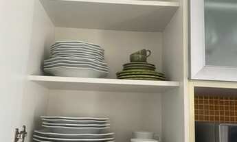 Imagem 7: Apartamento para aluguel possui 55 metros quadrados com 1 quarto em Vila Olímpia - São Pau