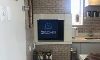 Imagem 7: Apartamento para Venda em Palhoça, Centro, 3 dormitórios, 1 suíte, 3 banheiros, 1 vaga