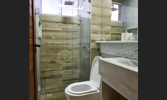 Imagem 7: Casa no Duplex Alphaville