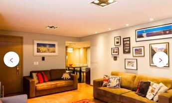 Imagem: São Paulo - Apartamento Padrão - Jardim