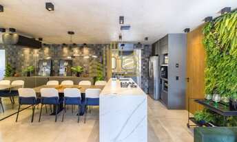 Imagem 5: Apartamento com 3 quartos, 118m2, à venda em São Paulo, Indianópolis