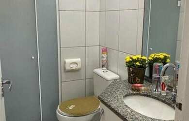 Imagem 6: Apartamento para Venda em São Bernardo do Campo, Baeta Neves, 3 dormitórios, 1 banheiro, 2