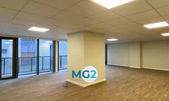 Imagem 5: Sala comercial nova 145 m², Jardim Paulista!