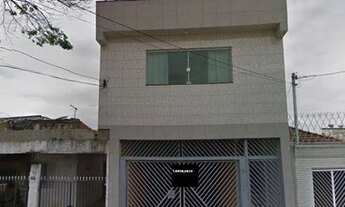 Imagem: Sobrado com 3 dormitórios à venda, 300