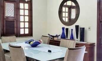 Imagem: Casa para venda tem 525 metros quadrados