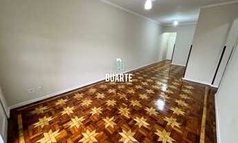 Imagem 3: SANTOS - Apartamento Padrão - EMBARÉ