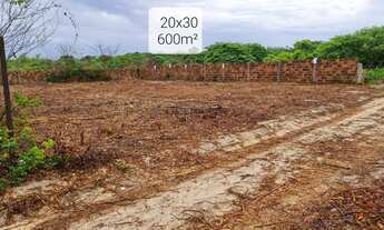 Imagem 5: Terreno na Lagao do Paraíso (Jericoacoara