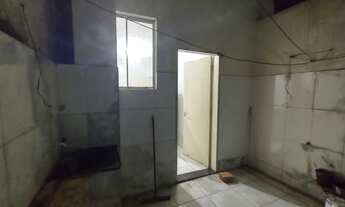 Imagem 3: Kitnet/conjugado para aluguel com 42 metros quadrados com 1 quarto em São Brás - Belém - P