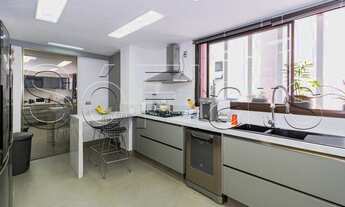 Imagem 4: Exclusivo apartamento com 6 dormitórios nos Jardins