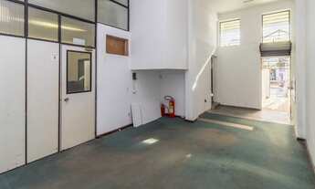 Imagem 7: PORTO ALEGRE - Galpão/Depósito/Armazém - SAO GERALDO