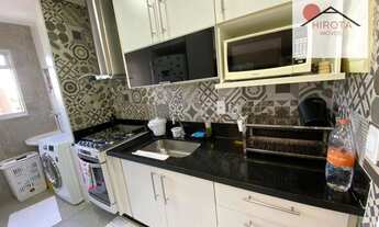 Imagem 6: Apartamento com 2 dormitórios à venda, 50 m² por R$ 390.000,00 - Saúde - São Paulo/SP