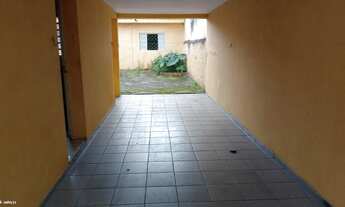 Imagem 5: Casa para Venda em São Paulo, Parque Santa Rita, 2 dormitórios, 1 banheiro, 10 vagas