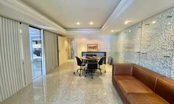 Imagem 4: Professor Aldebaro Klautau, bairro de Nazaré, 4 suítes, com 600m²