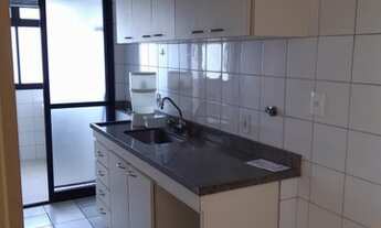 Imagem 3: Apartamento para aluguel possui 70 metros quadrados com 3 quartos em Vila Mariana - São Pa