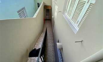 Imagem 3: Térrea para venda com 130 metros quadrados com 4 quartos em Vila Butantã - São Paulo - SP