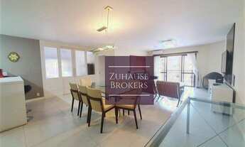 Imagem: Campo Belo - Venda / Locação - Apartamento