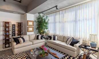 Imagem 2: Apartamento com 3 quartos, 221m2, à venda em São Paulo, Jardim Paulista