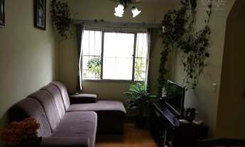 Imagem 7: Apartamento residencial à venda, Interlagos, São Paulo