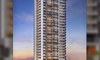 Imagem: São Paulo - Apartamento Padrão - Santo