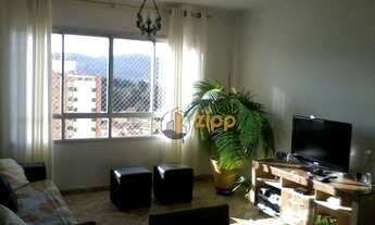 Imagem: Apartamento com 3 dormitórios à venda