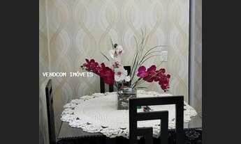 Imagem 6: Apartamento para Venda em São Paulo, Jardim São Saverio, 2 dormitórios, 1 banheiro, 1 vaga