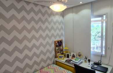 Imagem 13: Apartamento 4 quartos a venda no Platno Greenville em Patamares - Salvador - BA