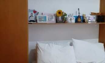 Imagem 7: Apartamento para venda tem 56 metros quadrados com 2 quartos