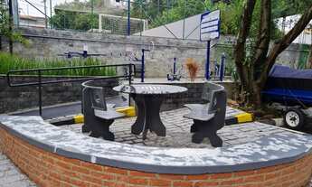 Imagem 5: SãO PAULO - Padrão - Saúde