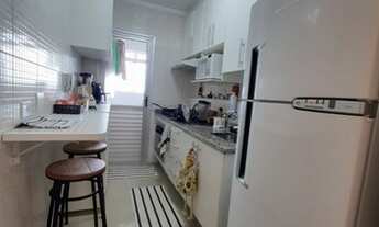 Imagem 6: Apartamento Padrão a Venda em Parque Maria Helena - São Paulo