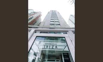 Imagem 2: Apartamento para Venda em São Paulo, Vila Regente Feijó, 3 dormitórios, 1 suíte, 2 banheir