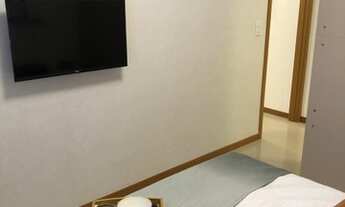 Imagem 7: Apartamento na Tijuca de 3 quartos