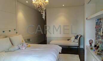 Imagem 5: Apartamento com 4 Quartos à Venda, 520 m²