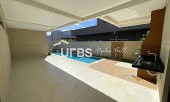 Imagem 6: Portal do Sol Green - Casa de Condomínio 3 quartos, sendo 3 suítes