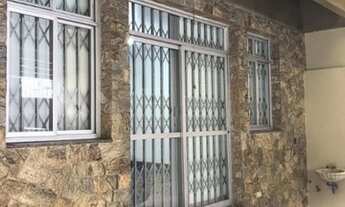 Imagem: Sobrado SANTANA SAO PAULO SP Brasil