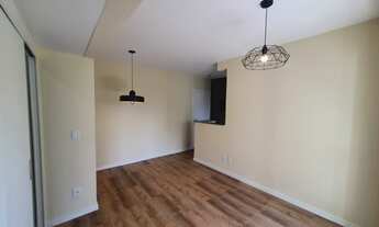 Imagem 6: Apartamento para venda tem 51 metros quadrados com 1 quarto em Vila Andrade - São Paulo